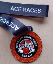 Ace Races Spartan Virtual