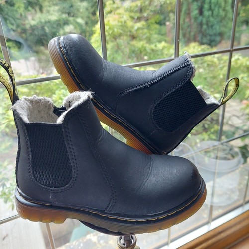 Martens kids 9 - kids, leonore