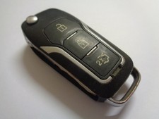 Genuine Ford Car Key Remote
