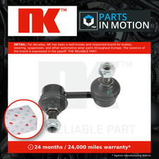 Anti Roll Bar Link fits HYUNDAI ACCENT LC 1.3 Front Right 00 to 05 Stabiliser NK