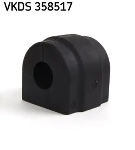 Stabiliser rubber bush - , vkds
