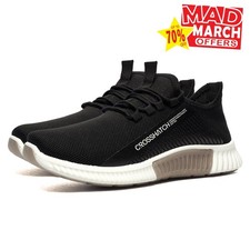  Crosshatch Nimbus Mens Casual