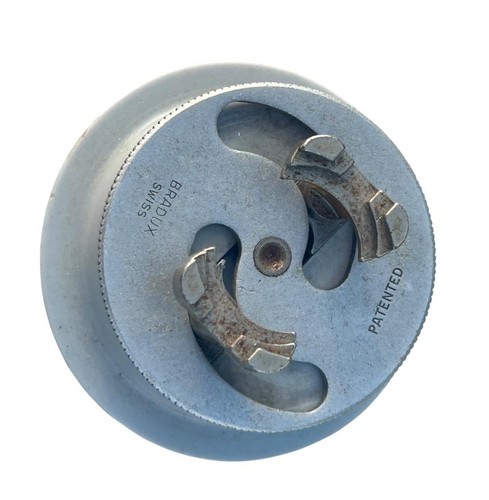 Bradux swiss made watch - bradux,