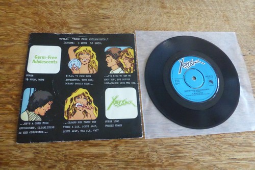 Ray spex germ free - spex,