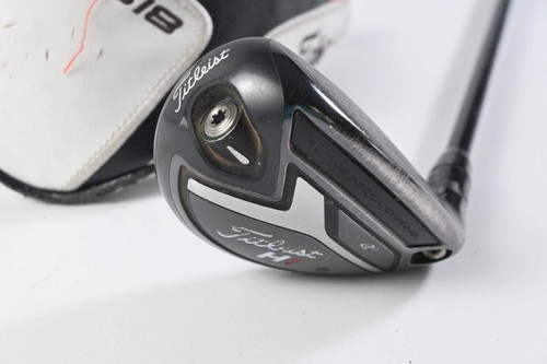 Titleist 818 hybrid - 818, h1