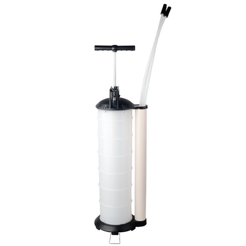 Manual vacuum fluid - manual, extractor