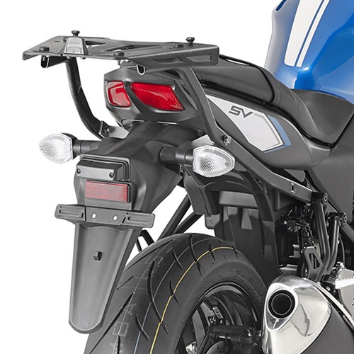 Kappa rear luggage rack for - luggage,