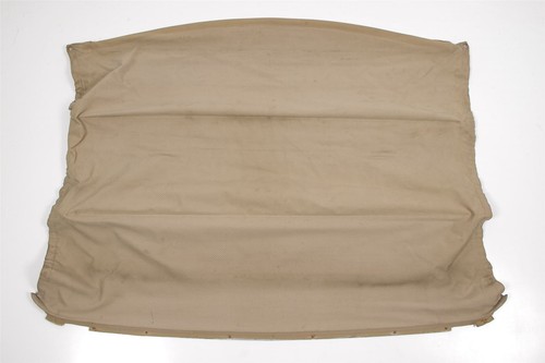 Mercedes 1297700480 soft top - 1297700480,