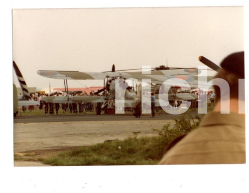 Fairey swordfish biplane raf - fairey,