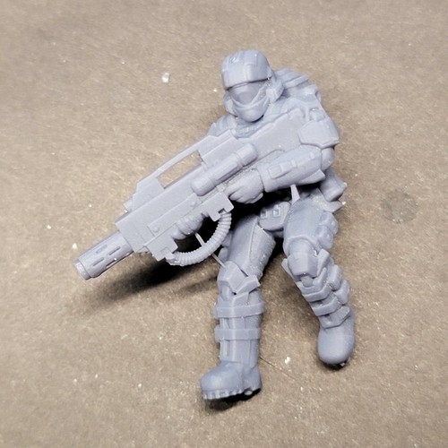 Guard size odst - size, melta