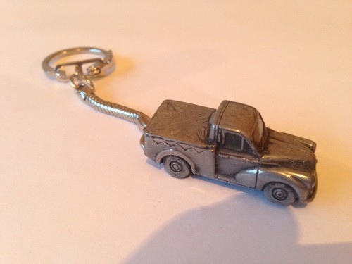 Morris minor pick ref162 3d - morris,