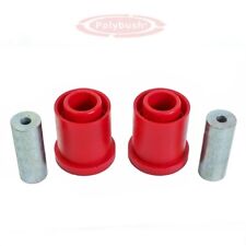 POLYBUSH BEAM AXLE TO CHASSIS