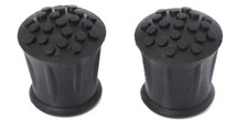SET OF 2 HEAVY DUTY 19mm
