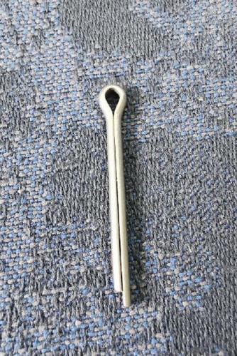 Classic mini split pin for - mini,