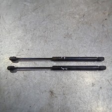 Audi TT Mk1 8N 1998-2006 Convertible PAIR Boot Tailgate Lifter Struts Supports