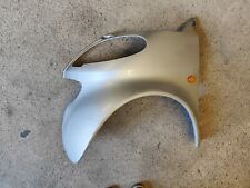 Smart 450 Coupe Left Front