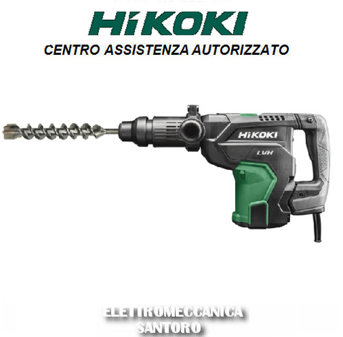 Demolition hammer drill dh45ma - demolition,