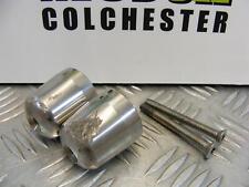 Triumph Daytona 1200 Bar End Weights with Screws 1993 to 1998 A888