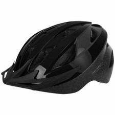Bike Helmet Oxford Neat Unisex Adult Cycling Safety Protective 2 Sizes Black
