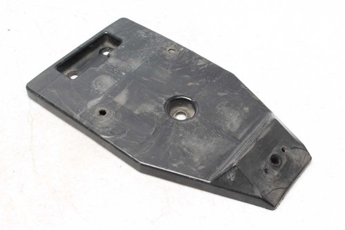 License plate holder bracket - plate,