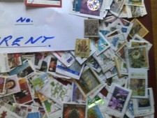 Australiaas bulk stamps 1000 - australiaas-, stamps,