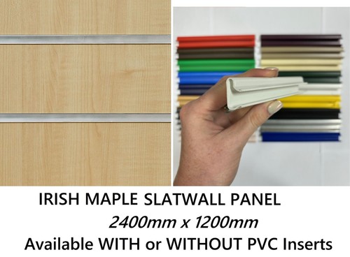 2qty 1200 1200mm - 1200mm, maple