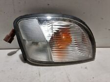 Nissan Navara Indicator Light Front Left Corner Passenger N/S Lamp 2001 D22 OEM