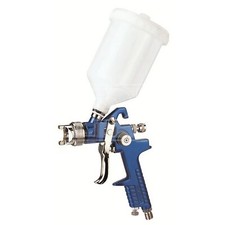 HVLP Professional Gravity Fed