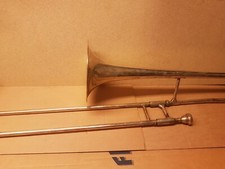 YAMAHA TROMBONE YSL 352 S -