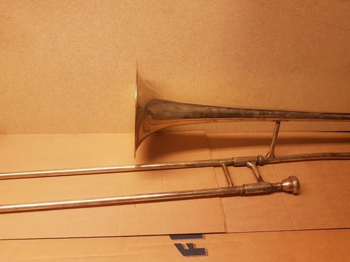 Yamaha trombone ysl 352 - yamaha,