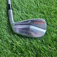 Cobra King Forged MB Gap Wedge KBS Tour C-Taper 120 Stiff Flex *BRAND NEW*