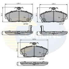 For Rover MG MG ZS 2.0 TD