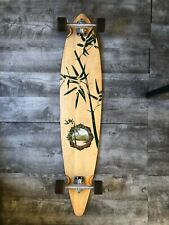 Sector 9 Pintail Fish Style
