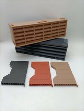Air Bricks Vent 9" x 3" brick