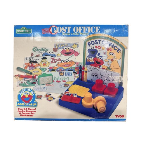 Rare vintage tyco - rare,