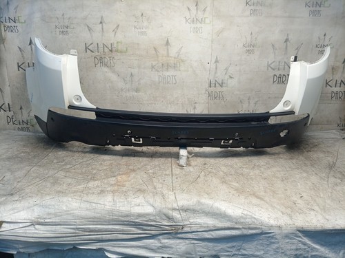 Land rover l550 - land, discovery