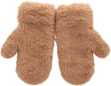 Max Mara Womens Ombrat Teddy