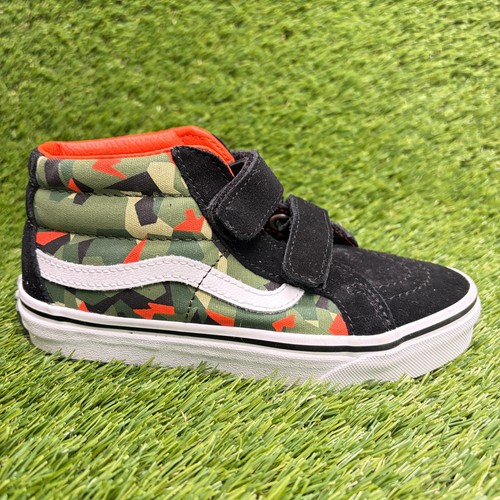 Vans sk8 mid reissue - sk8-mid, v