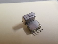 2pc Genuine MCL TFM-15