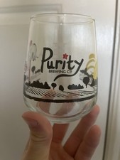 2x. Unique Purity Schooner