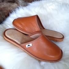 Handmade Luxury Men's Pure