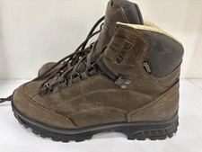 Hanwag Lady Hallax Bunion GTX Hiking Women Boots Size 8