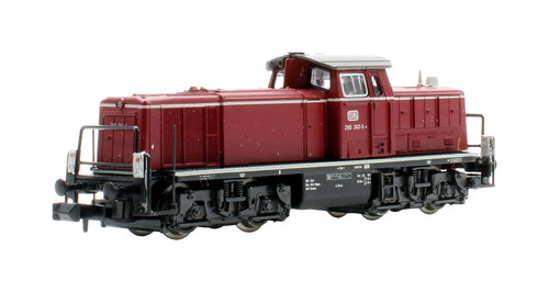 Roco gauge 23255 - db, br