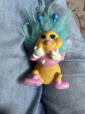 Vintage Playskool Snugglebumms