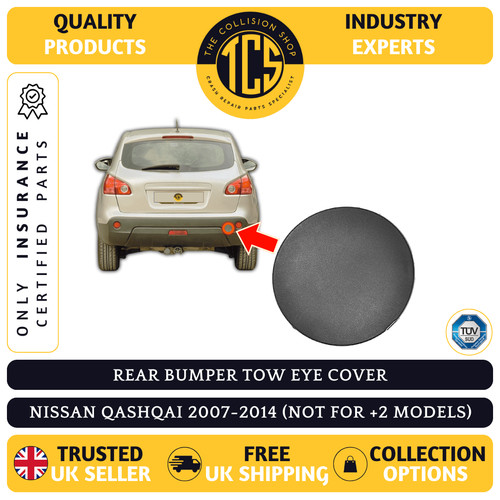 Fits nissan qashqai 2007 - fits,