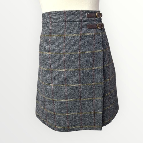 Boden mini skirt - boden, british