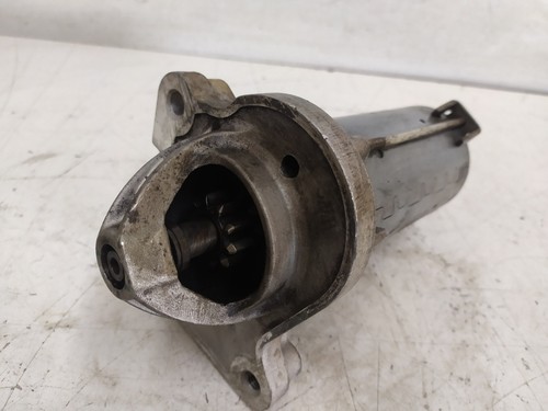 8v2111000ad starter motor ford - starter,