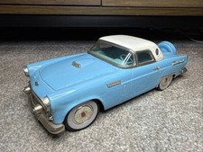 1956 FORD THUNDERBIRD BLUE