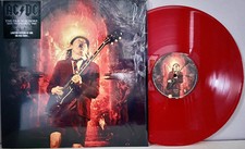 AC/DC Live At the old Waldorf