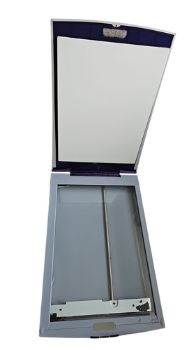 Scanner canon canoscan lide - scanner,